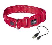 Nobby Halsband Flash Mesh