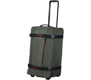 American Tourister URBAN TRACK Duffle with Wheels