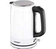 Cloer 4521 electric kettle White