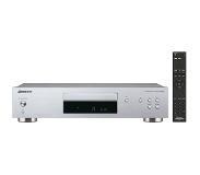 Pioneer PD-10AE Zilver