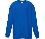 Fruit Of The Loom Tshirt Langarm (2 Stückpackung)