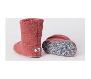 Woody boots - oudroze - smiley - 232-12-YSA-M/496 - maat 30/34