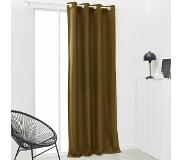 TODAY Gordijn TODAY Polyester Brons (140 x 240 cm)