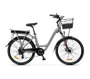Lancia Ypsilon E-bike Incanto