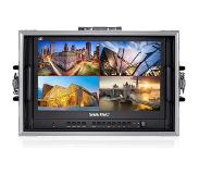 Feelworld SEETEC 15,6" ATEM156 Live Streaming Broadcast Monitor Case included
