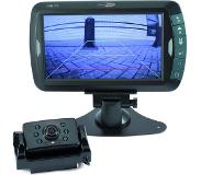 Caliber Draadloze Camera Met 7 Inch Monitor - Zwart (CAM701)