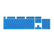Corsair JEU DE 105 TOUCHES POUR CLAVIER CORSAIR PBT DOUBLE-SHOT PRO (BLEU) AZERTY