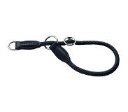 Hunter Dressurhalsband Freestyle mit Stopper