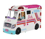 Mattel Ambulance