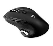 V7 WIRELESS FAST SCROLL OPT. MOUS