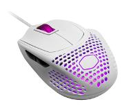 Cooler Master MM720 RGB Bedrade Gaming Muis Wit