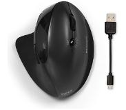 Port Designs MOUSE ERGONOMIC RECHARGEABLE BLUETOOTH RIGHT HANDED