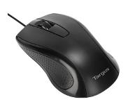 Targus Antimicrobial USB Wired Mouse
