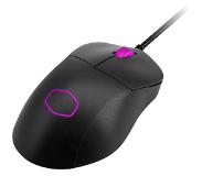 Cooler Master MM730 Wired Gaming Muis Black Matte