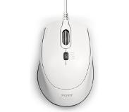 Port Designs 900712 Maus Beidhändig USB Typ-A 3600 DPI