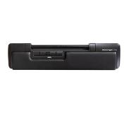 Mousetrapper DELTA REGULAR BL PERP BLACK