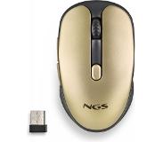 NGS Evo rust gold