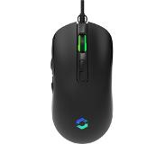 Speedlink TAUROX Gaming Mouse, black