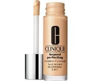 Clinique - Beyond Perfecting Foundation + Concealer - 0,5 Breeze - 30 ml