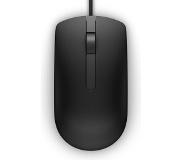 Dell MS116 USB Wired Mouse