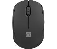 Genesis NATEC Wireless mouse Stork 1600DPI black