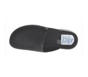 Fly Flot heren pantoffel Zwart ZWART 41