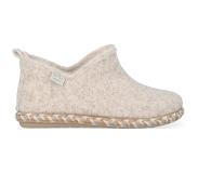 Toni pons dicht Dames Beige Vilt