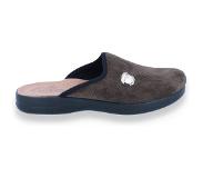 Fly Flot Heren Pantoffel Bruin BRUIN 44