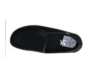 Fly Flot Heren Pantoffel Zwart ZWART 41