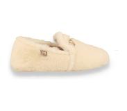 MACARENA Dames Pantoffel Wit WIT 40