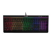 HP HyperX Alloy Core RGB - gamingtoetsenbord (US-indeling)