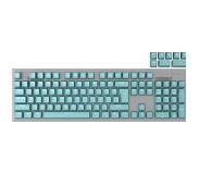 Genesis KEYCAPS GENESIS LEAD 300 MIÄ˜TOWE DOUBLE SHOT