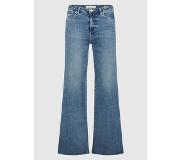 Circle of trust Dames Jeans Maddy - Lichtblauw - Maat 33