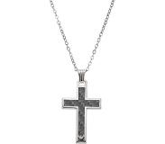 Emporio Armani Mannen Collier EGS1705040