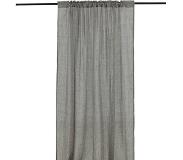 Venture Home Gordijn Elena 240x135 cm polyester donkergrijs