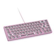 Glorious GMMK2 Compact Tastatur - Barebone, ANSI-Layout
