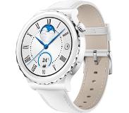 Huawei Watch GT 3 Pro Silver White