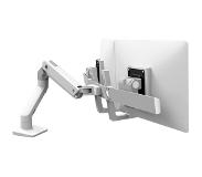 Ergotron HX Monitor Arm mit patentierter CF-Technologie