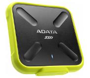 ADATA SD700 - 512 GB - Geel