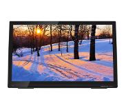 Hannspree Hanns.G HT273HPB touch screen-monitor