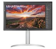 LG 27UP85NP-W