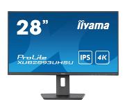 Iiyama PROLITE XUB2893UHSU-B5