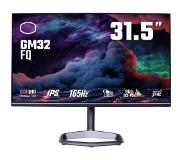 Cooler Master GM32-FQ