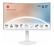 MSI Modern MD271CPWDE
