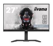 Iiyama G-Master GB2730QSU-B5 Silver Crow
