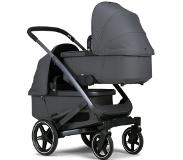 Joolz Geo³ Twin kinderwagen - Pure Grey