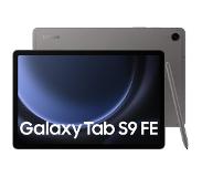 Samsung Galaxy Tab SM-X210NZAAEUB tablet 64 GB 27,9 cm (11) 4 GB Wi-Fi 5  (802.11ac) Android 13 Grafito