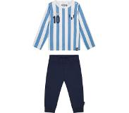 Messi jongens pyjama set | Maat: 86-92