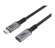 Microconnect Premium USB-C cable Extender