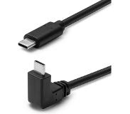 Microconnect USB-C cable 3m, 3.2 Gen2, one